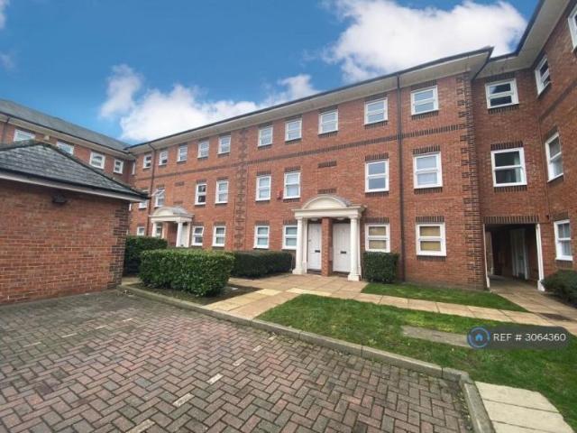 Apartment at Bishopstone Court, Bedford