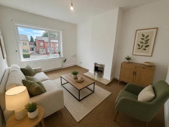 Apartment at Bishopton Lane, Stockton on Tees