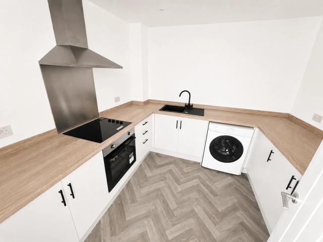 Apartment at Bishopton Lane, Stockton on Tees