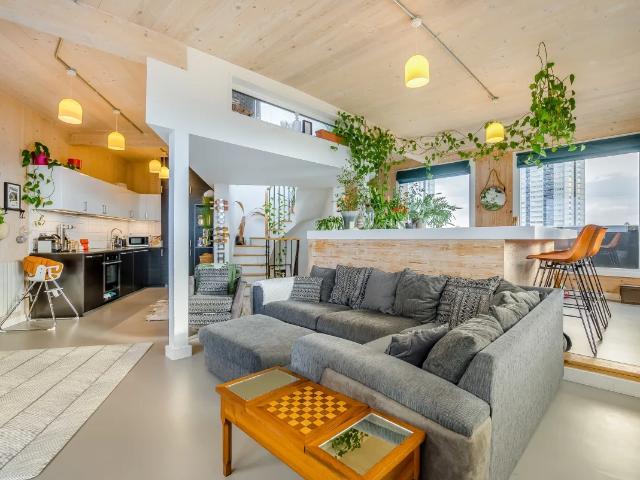 Apartment at Bisson Road, Greater London