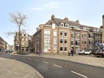 apartment at Bisschopsmolengang, Maastricht, Netherlands