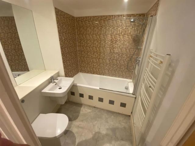 Apartment at Blue Lane West, Walsall