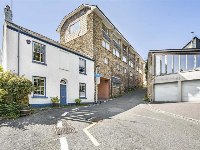 Apartment at Blueball Hill, South Hams