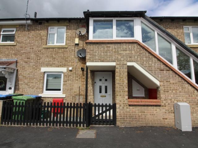 Apartment at Bluebell Close, Newton Aycliffe