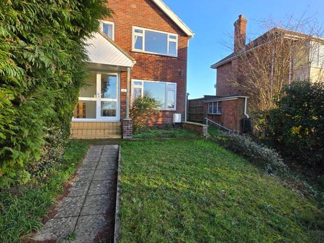 Apartment at Bluebell Crescent, Norwich