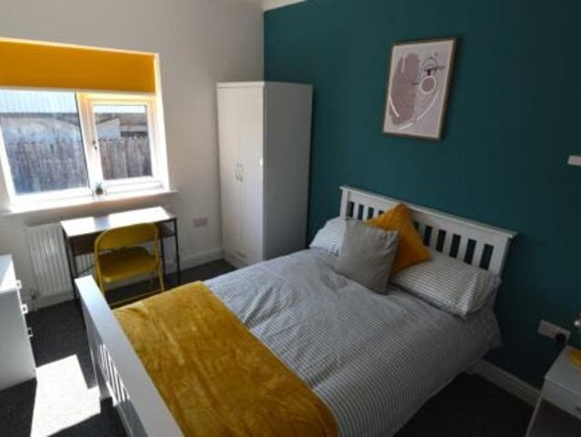 Apartment at Blundell Avenue, Cleethorpes