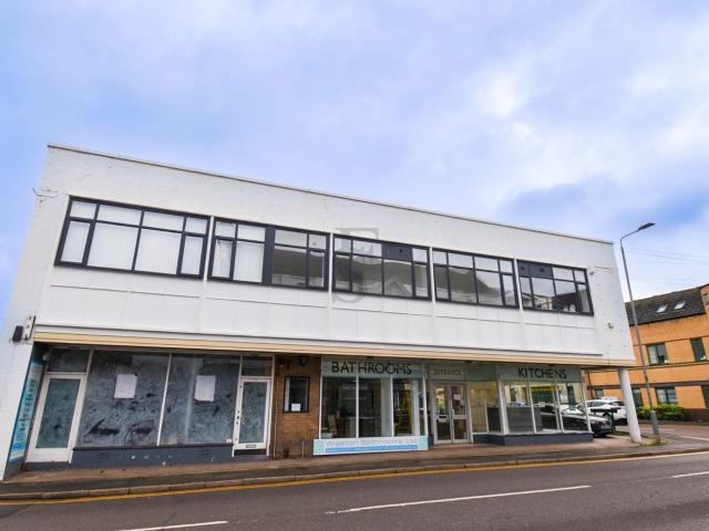 Apartment at Blunts Lane, Oadby and Wigston