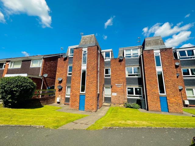 Apartment at Blythe Road, North Warwickshire