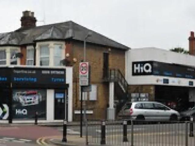 Apartment at Blythswood Road, Greater London