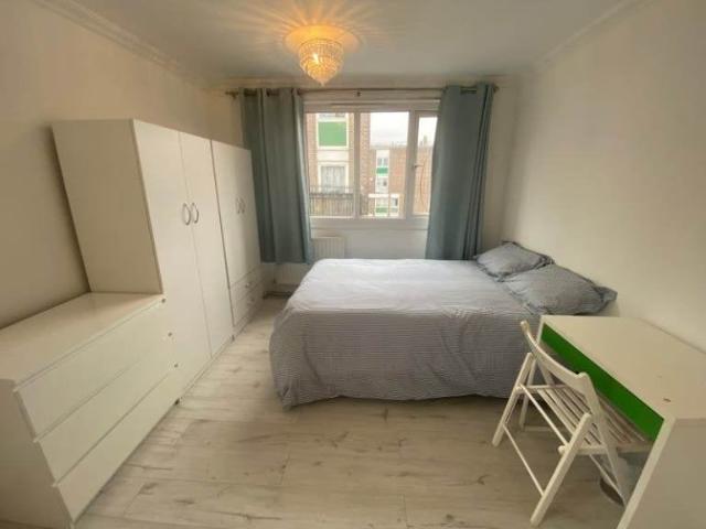 Apartment at Blackwall Tunnel Northern Approach, Greater London
