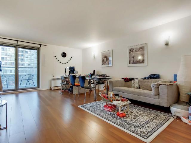 Apartment at Blackwall Way, Greater London