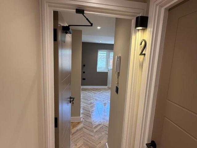 Apartment at Blackwell Close, Greater London