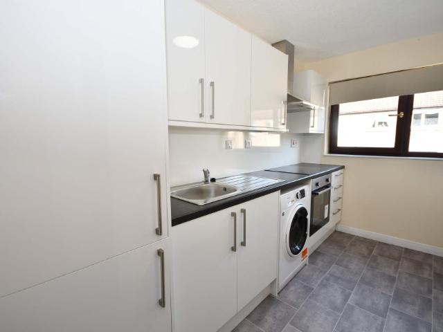 Apartment at Blackwell Court, Inverness
