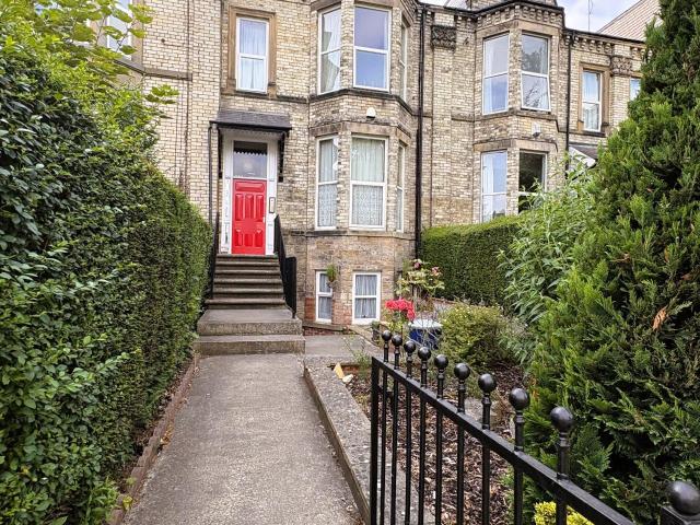 Apartment at Blackwell Lane, Darlington