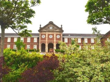 Apartment at Blackwell Lane, Warwick