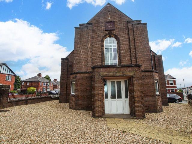 Apartment at Blackwell Road, Carlisle