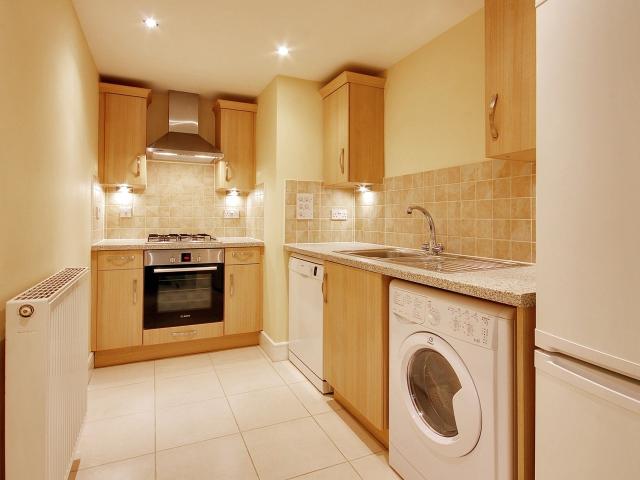 Apartment at Black Eagle Drive, Dartford