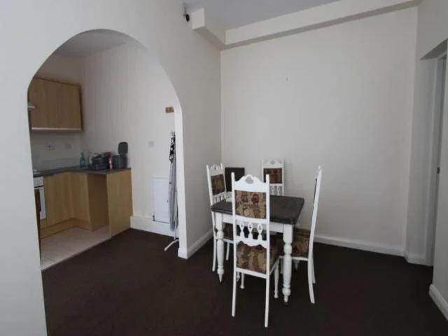 Apartment at Blackburn Avenue, Wolverhampton