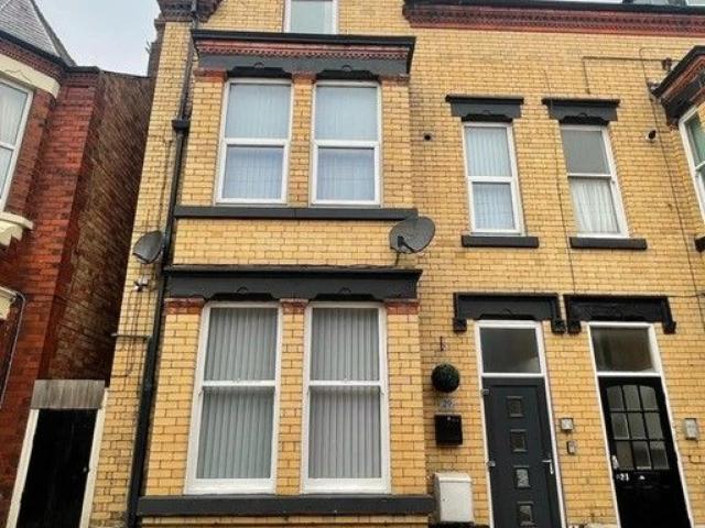 Apartment at Blackburn Avenue, Bridlington