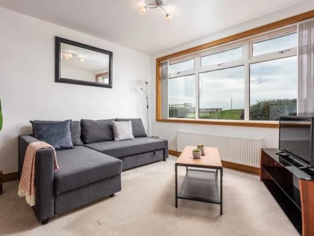 Apartment at Blackburn Drive, Ayr