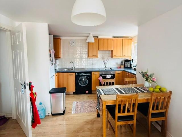Apartment at Blackburn Way, Greater London