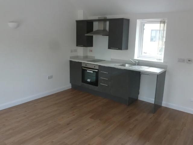 Apartment at Blackfriars Court, Fenland District