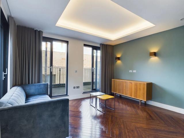 Apartment at Blackfriars Road, Greater London