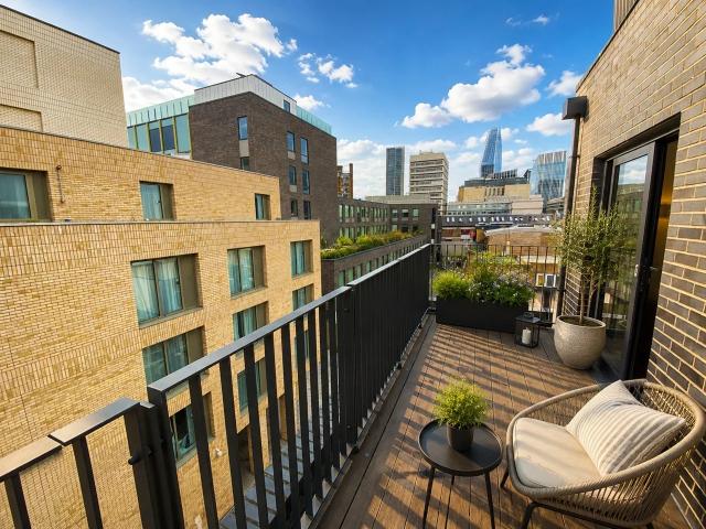 Apartment at Blackfriars Road, Greater London
