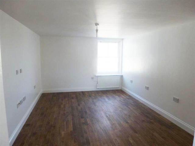 Apartment at Blackfriars Road, King's Lynn and West Norfolk