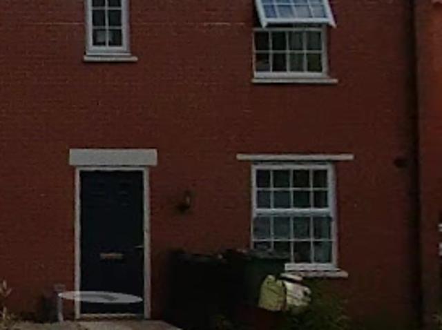 Apartment at Blackham Road, North West Leicestershire