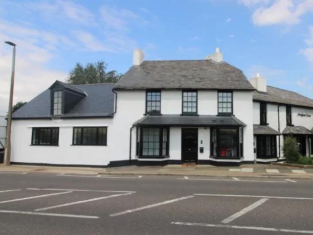 Apartment at Blackhorse Lane, Hertsmere