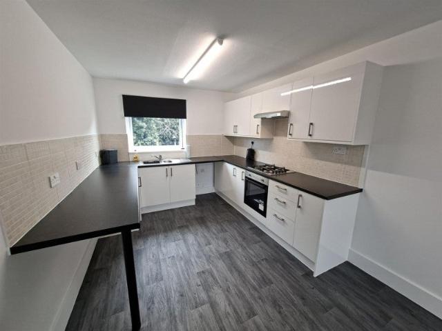 Apartment at Blackmead, Peterborough