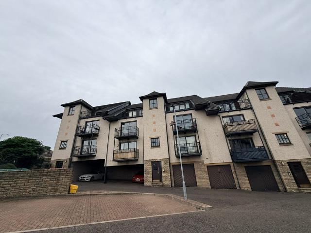 Apartment at Blackness Avenue, Dundee