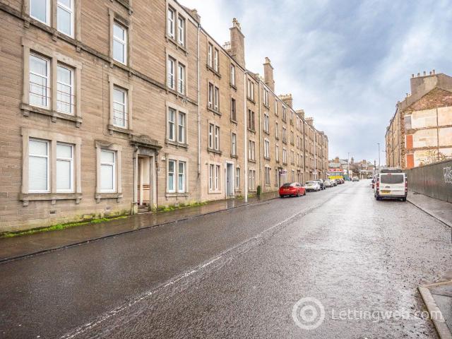 Apartment at Blackness Road, Dundee