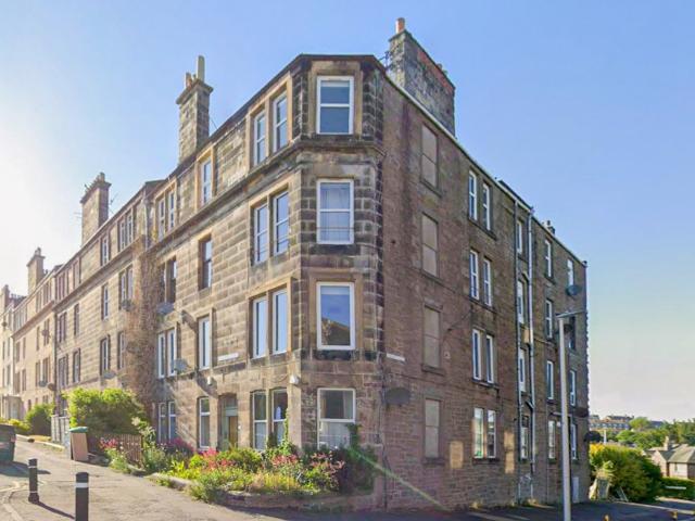 Apartment at Blackness Road, Dundee