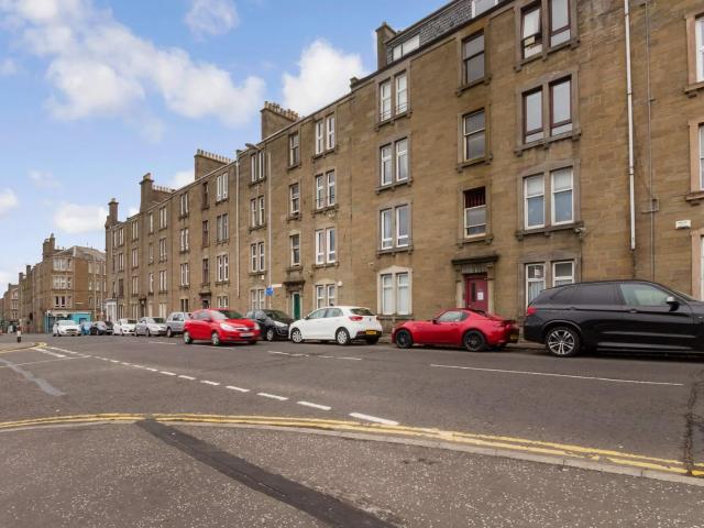 Apartment at Blackness Road, Dundee