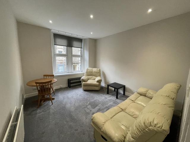 Apartment at Blackness Road, Dundee