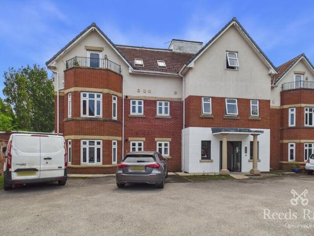 Apartment at Blackpool Old Road, Poulton le Fylde