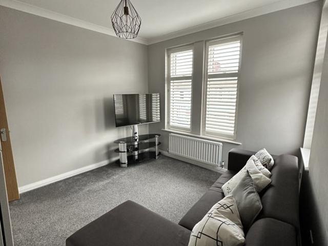 Apartment at Blackpool Road, Preston