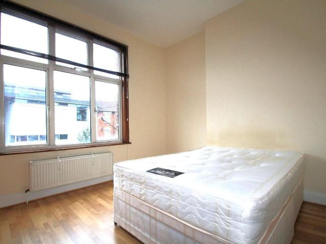 Apartment at Blackstock Road, Greater London