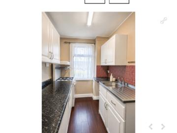 Apartment at Blaby Road, Oadby and Wigston