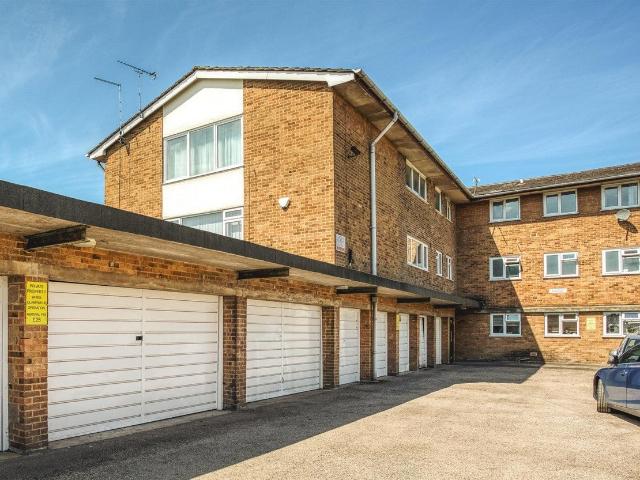 Apartment at Blagreaves Avenue, Derby