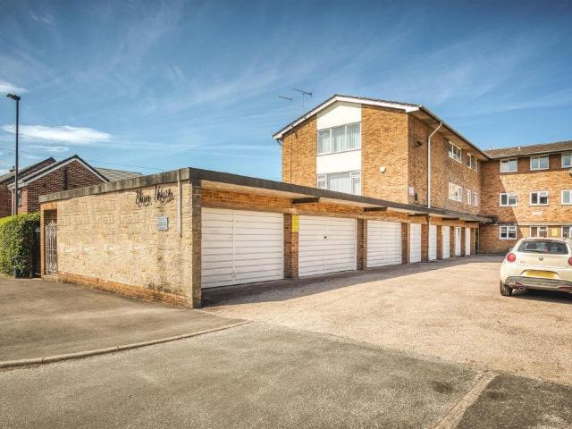 Apartment at Blagreaves Avenue, Derby