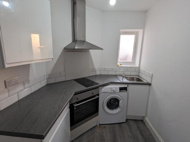 Apartment at Blake Avenue, Greater London