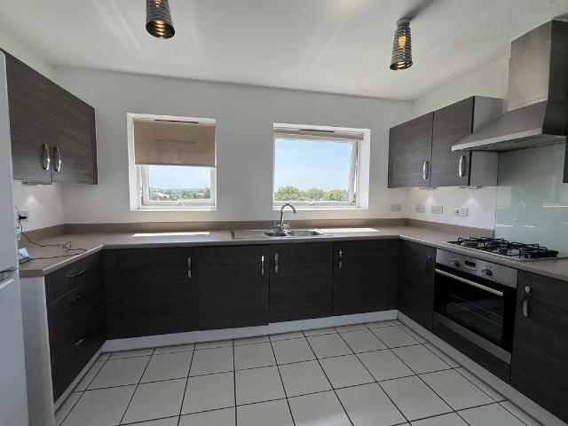 Apartment at Blake Street, Aylesbury