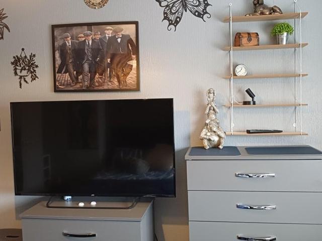 Apartment at Blakesley Road, Birmingham