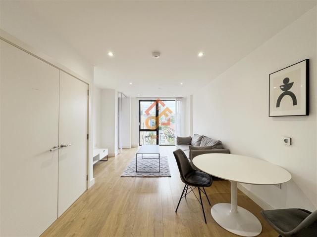 Apartment at Blair Grove, Bishop Auckland