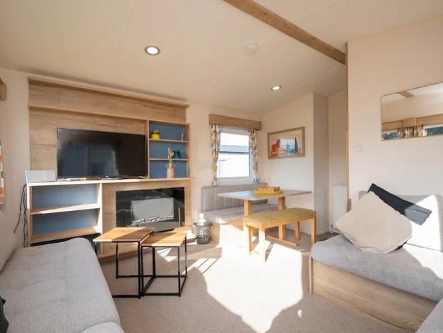 Apartment at Blairgowrie, Longniddry