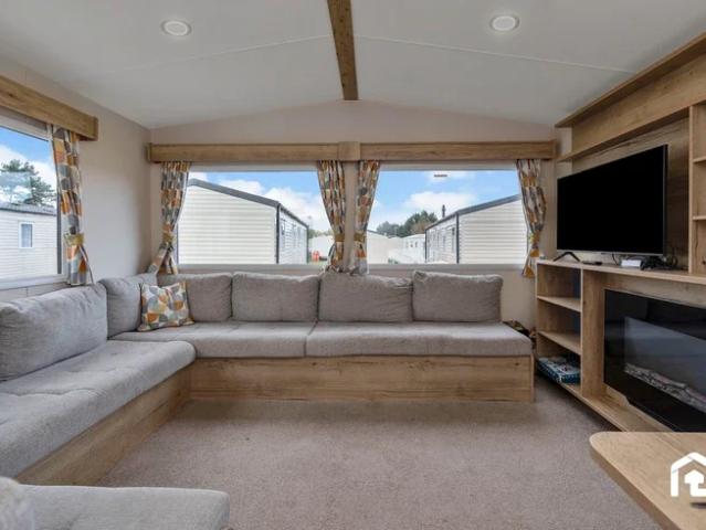 Apartment at Blairgowrie, Longniddry