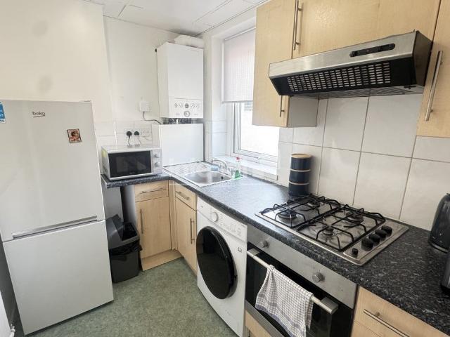 Apartment at Blanche Street, Cardiff
